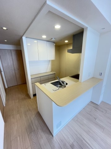 ザ・神戸北野レジデンス