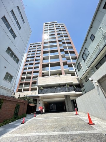 ザ・神戸北野レジデンス