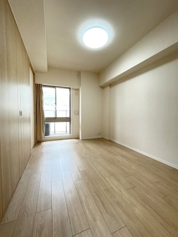 ザ・神戸北野レジデンス