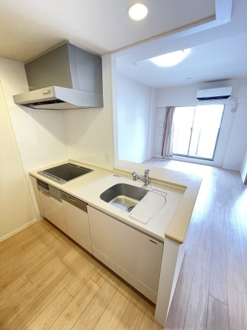 ザ・神戸北野レジデンス