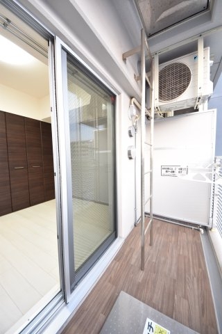 エステムコート神戸ハーバーランド前6ピクシス