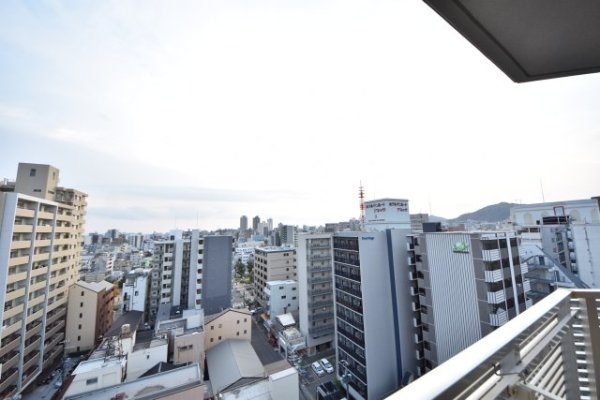 エステムコート神戸ハーバーランド前6ピクシス