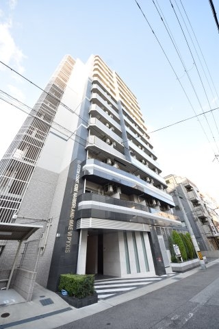 エステムコート神戸ハーバーランド前6ピクシス