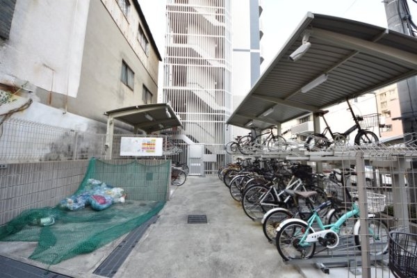 エステムコート神戸ハーバーランド前6ピクシス