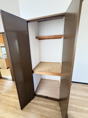 前田マンション