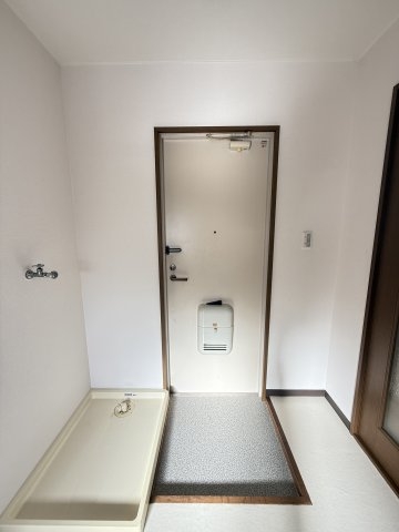 前田マンション