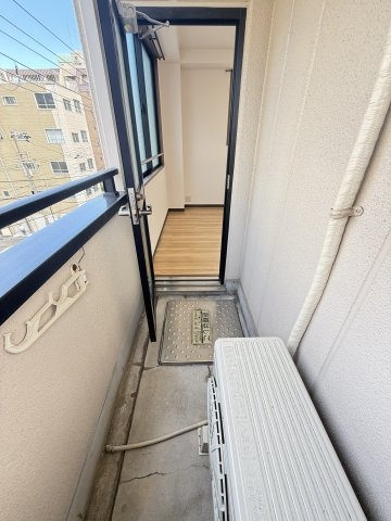 前田マンション