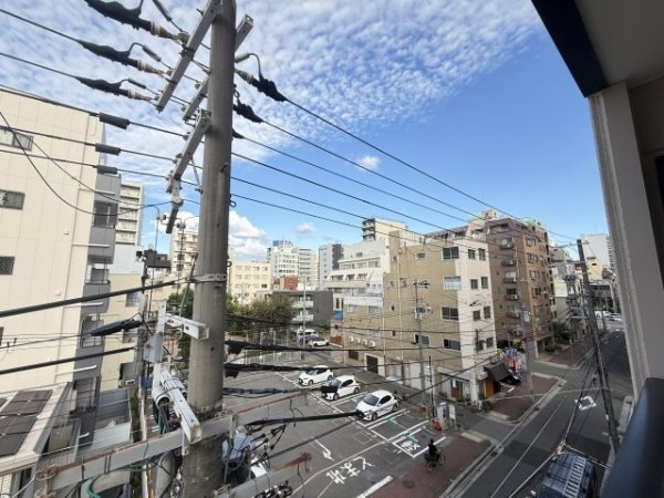 前田マンション