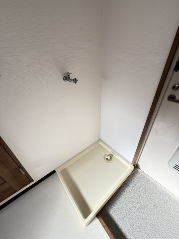 前田マンション