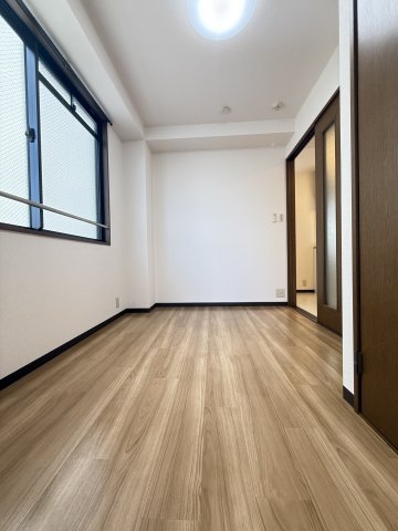 前田マンション