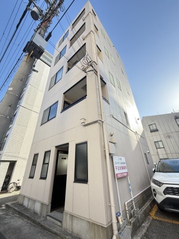 前田マンション