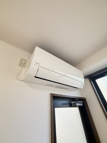 前田マンション