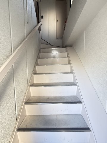 前田マンション