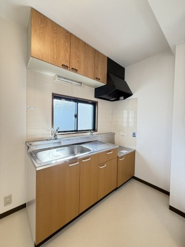 前田マンション