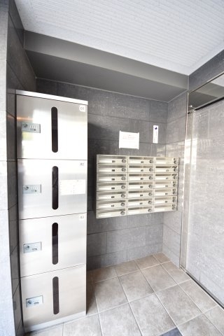 神戸市中央区元町通３丁目のマンション