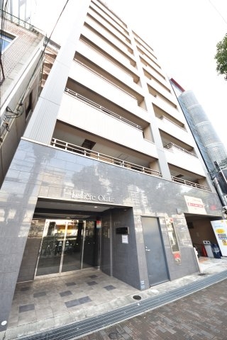 神戸市中央区元町通３丁目のマンション