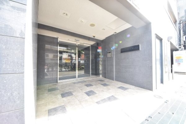 神戸市中央区元町通３丁目のマンション