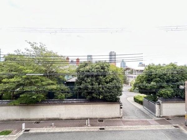 ベルコート相楽園