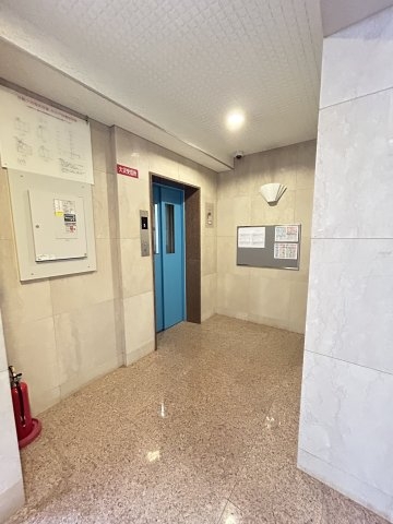 ベルコート相楽園