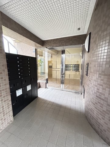 ベルコート相楽園