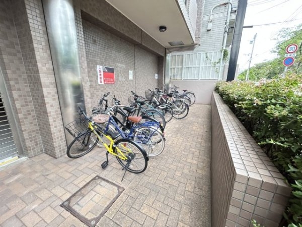 ベルコート相楽園