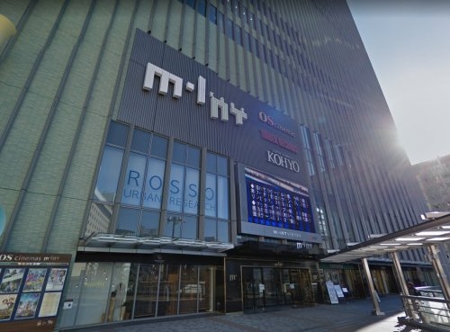 ローレル三宮(ミント神戸)