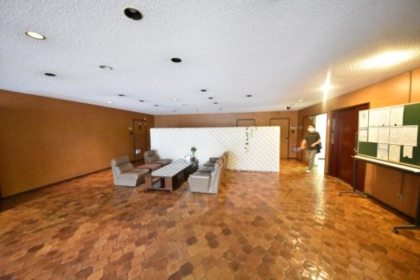 カサフェニックス北野