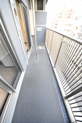 エステムプラザ神戸三宮ルクシア