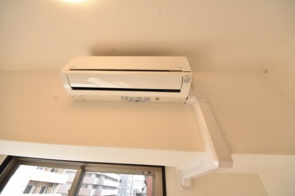 エステムプラザ神戸三宮ルクシア