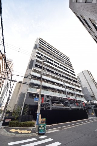 エステムプラザ神戸三宮ルクシア