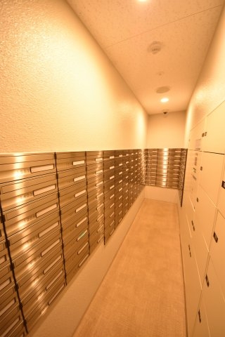 エステムプラザ神戸三宮ルクシア