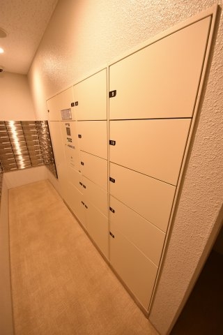 エステムプラザ神戸三宮ルクシア