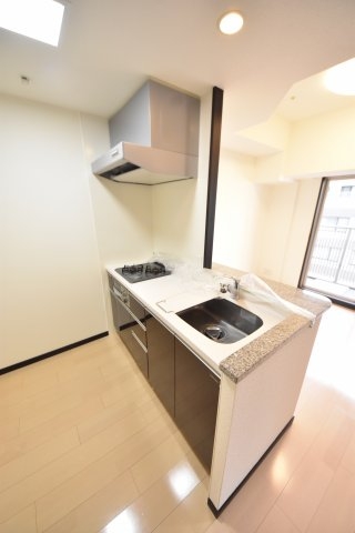 エステムプラザ神戸三宮ルクシア