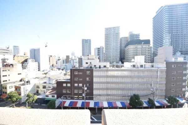 エステムコート神戸元町通