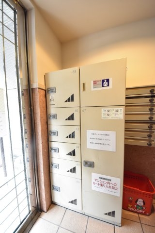 エステムコート神戸元町通