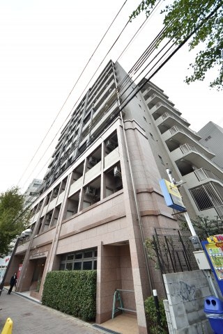 エステムコート三宮駅前ラドゥー