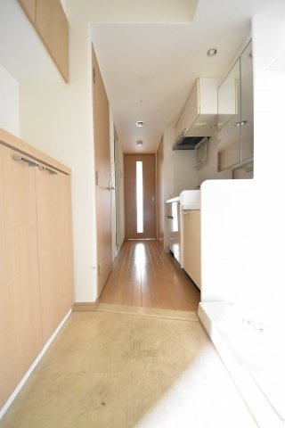 エステムコート三宮駅前ラドゥー