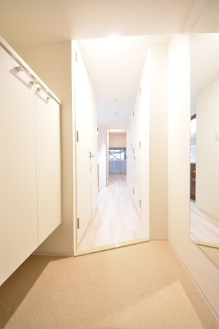 セレニテ三宮リアン