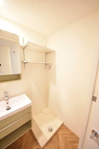 セレニテ三宮リアン