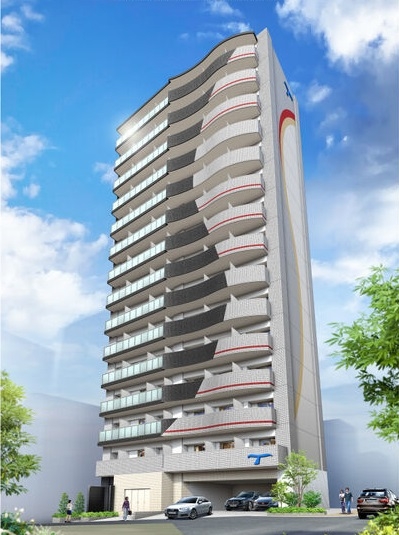 セレニテ三宮リアン