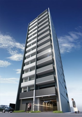 アプリーレ三宮イースト