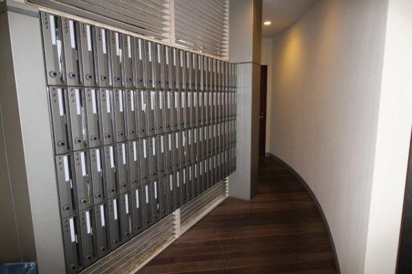 神戸市中央区元町通６丁目のマンション