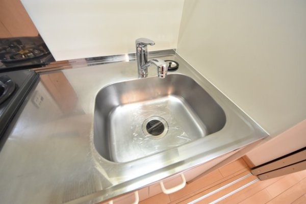 神戸市中央区元町通６丁目のマンション