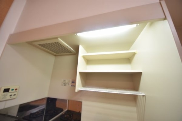 神戸市中央区元町通６丁目のマンション