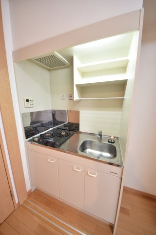 神戸市中央区元町通６丁目のマンション