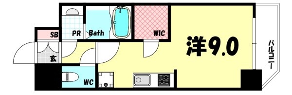 アプリーレ元町ウエスト