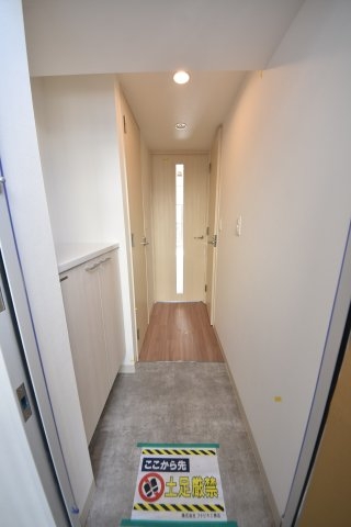 アプリーレ元町ウエスト