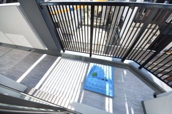 アプリーレ元町ウエスト