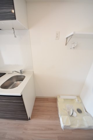 アプリーレ元町ウエスト