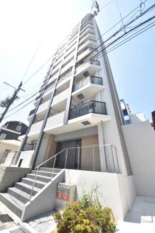 アプリーレ元町ウエスト